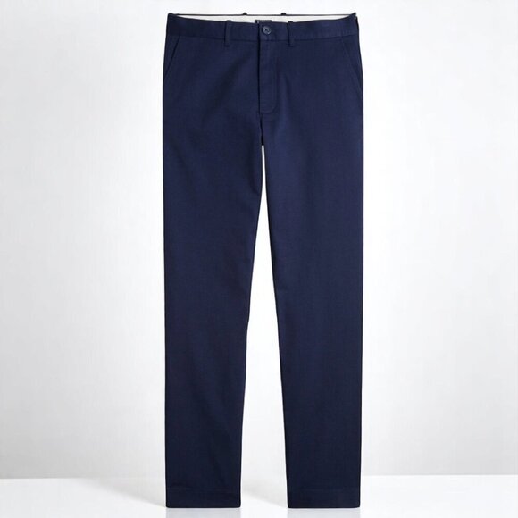 J. Crew Athletic slim-fit chino pant Size 30/32 - Picture 3 of 11